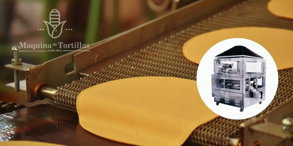 maquina de tortillas villamex modelo v 25 comales redondos